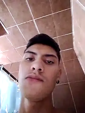 Snapshot of aispuro8505 chatting on 10, 11, 2025 aispuro8505 online show from 10, 11, 2025