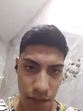 Snapshot of aispuro8505 chatting on 16, 11, 2025 aispuro8505 online show from 16, 11, 2025