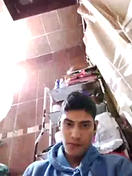 Snapshot of aispuro8505 chatting on 18, 11, 2025 aispuro8505 online show from 18, 11, 2025