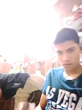 Snapshot of aispuro8505 chatting on 20, 11, 2025 aispuro8505 online show from 20, 11, 2025