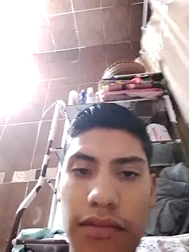 Snapshot of aispuro8505 chatting on 27, 11, 2025 aispuro8505 online show from 27, 11, 2025