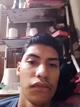 Snapshot of aispuro8505 chatting on 2, 12, 2025 aispuro8505 online show from 2, 12, 2025