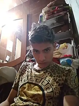 Snapshot of aispuro8505 chatting on 11, 1, 2026 aispuro8505 online show from 11, 1, 2026