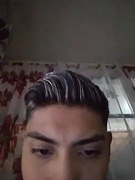 Snapshot of aispuro8505 chatting on 13, 1, 2026 aispuro8505 online show from 13, 1, 2026