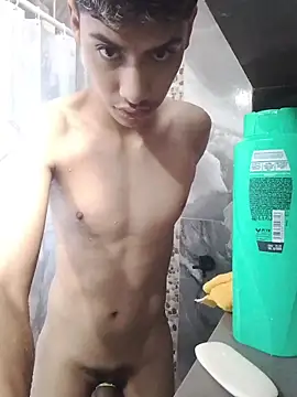 Snapshot of aispuro8505 chatting on 5, 3, 2026 aispuro8505 online show from 5, 3, 2026