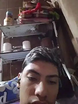 Snapshot of aispuro8505 chatting on 6, 3, 2026 aispuro8505 online show from 6, 3, 2026