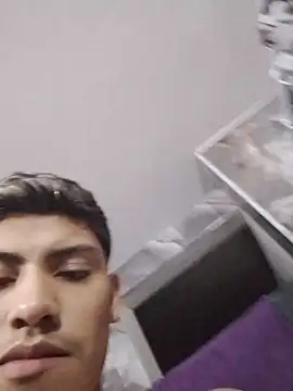 Snapshot of aispuro8505 chatting on 7, 3, 2026 aispuro8505 online show from 7, 3, 2026