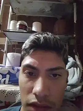 Snapshot of aispuro8505 chatting on 8, 3, 2026 aispuro8505 online show from 8, 3, 2026