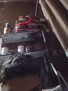 Snapshot of aispuro8505 chatting on 10, 3, 2026 aispuro8505 online show from 10, 3, 2026