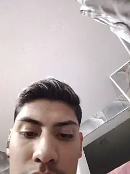 Snapshot of aispuro8505 chatting on 11, 3, 2026 aispuro8505 online show from 11, 3, 2026