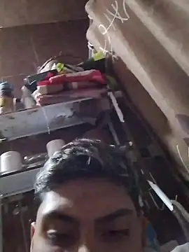 Snapshot of aispuro8505 chatting on 15, 3, 2026 aispuro8505 online show from 15, 3, 2026