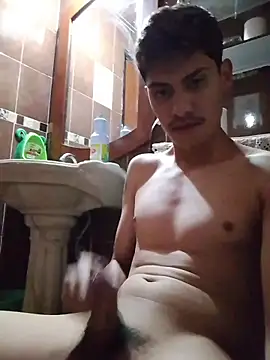 Snapshot of aispuro8505 chatting on 18, 3, 2026 aispuro8505 online show from 18, 3, 2026