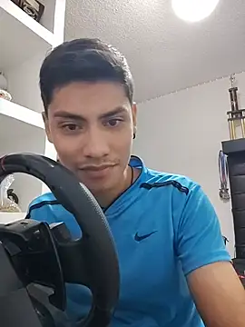 aispuro8505 online show from 4, 8, 2026