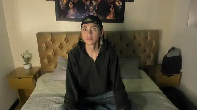 Aaron Fordd online show from 25, 9, 2025