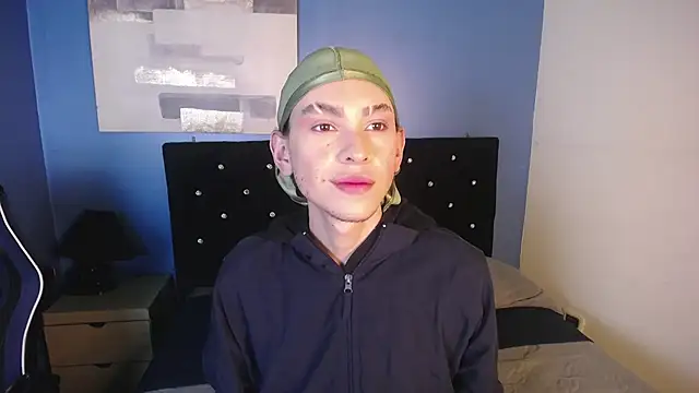 Aaron Fordd online show from 30, 9, 2025