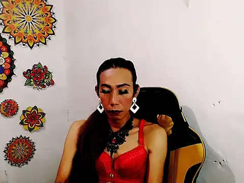 xx9inchesCOCKxx online show from 30, 10, 2025