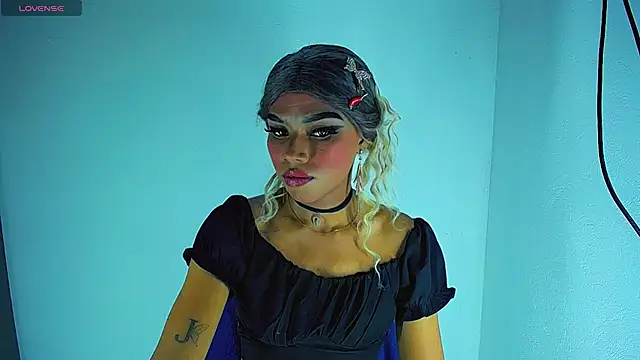 TheBlackwidows online show from 22, 9, 2025