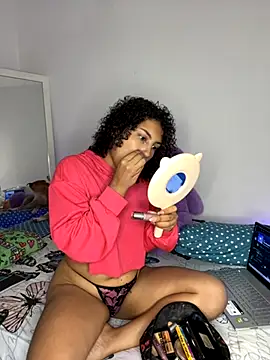 ViolettaMiller  online show from 24, 11, 2025