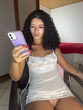 larajuli online show from 7, 5, 2026