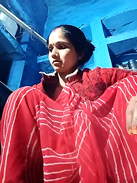 Jooli xx online show from 21, 12, 2025