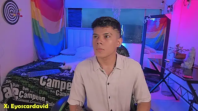 Jack castell online show from 20, 2, 2026