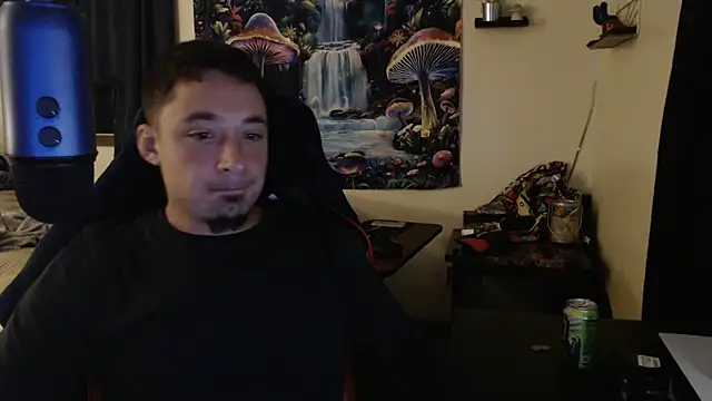 YoBlezz online show from 21, 9, 2025