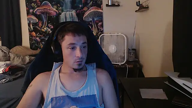 YoBlezz online show from 29, 9, 2025