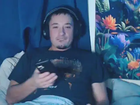 YoBlezz online show from 15, 11, 2025