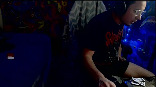 YoBlezz online show from 29, 11, 2025