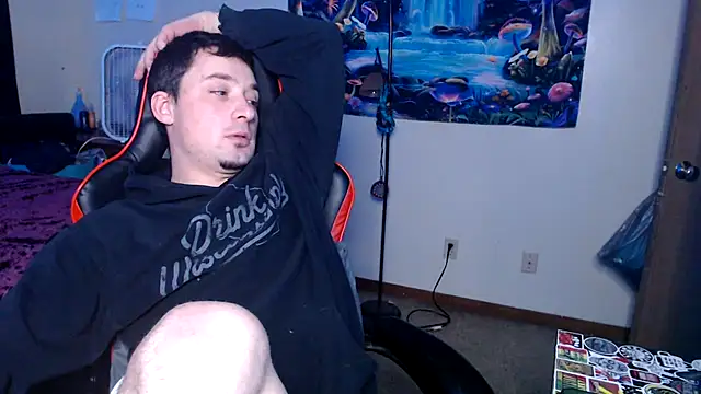 YoBlezz online show from 18, 3, 2026