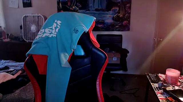 YoBlezz online show from 9, 4, 2026