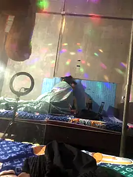 leehank01 online show from 22, 10, 2025