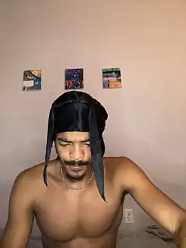 TRILLAHUNG online show from 26, 9, 2025