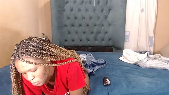 BendMeOverXX online show from 12, 7, 2026