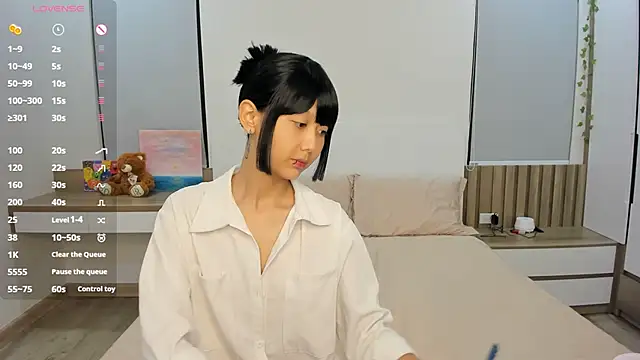 gabby little online show from 19, 5, 2026