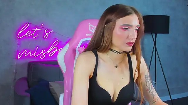 Alisha Green online show from 25, 6, 2026