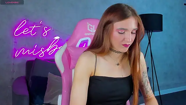 Alisha Green online show from 28, 6, 2026