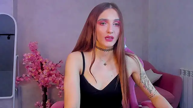Alisha Green online show from 29, 6, 2026