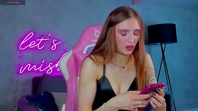 Alisha Green online show from 2, 7, 2026