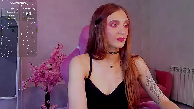 Alisha Green online show from 6, 7, 2026