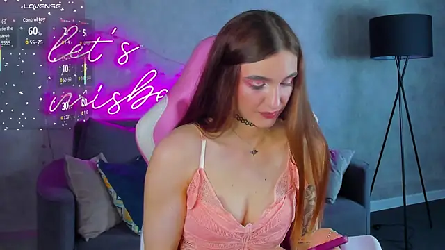 Alisha Green online show from 8, 7, 2026