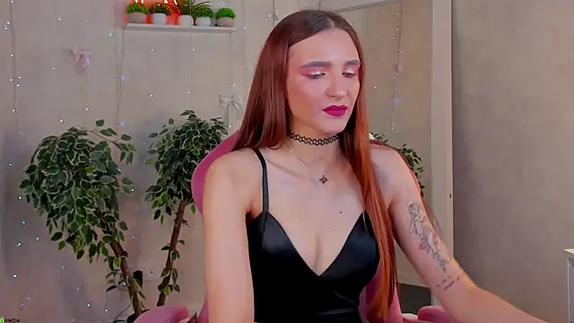 Alisha Green online show from 10, 7, 2026