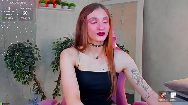 Alisha Green online show from 1, 8, 2026