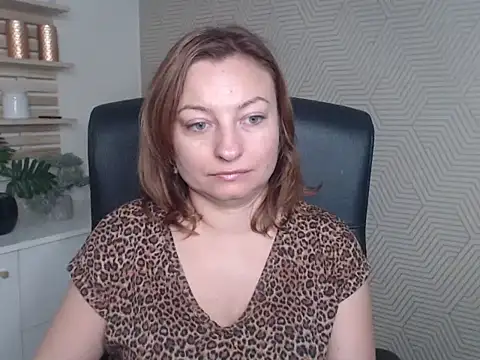 angelaSamt online show from 20, 10, 2025