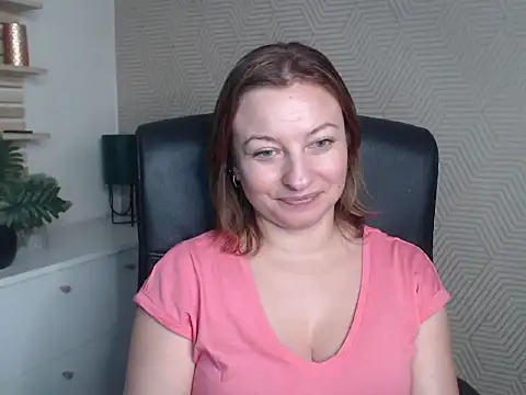 angelaSamt online show from 27, 10, 2025