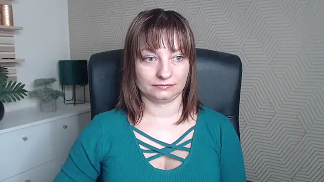 angelaSamt online show from 7, 1, 2026