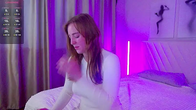 Snapshot of Alice_Cire chatting on 20, 9, 2025 Alice Cire online show from 20, 9, 2025