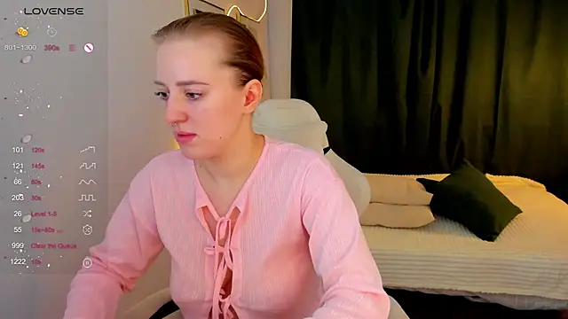 Snapshot of Alice_Cire chatting on 10, 1, 2026 Alice Cire online show from 10, 1, 2026