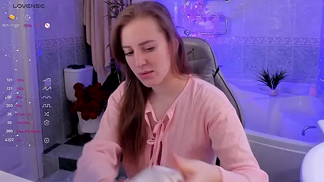 Snapshot of Alice_Cire chatting on 2, 2, 2026 Alice Cire online show from 2, 2, 2026