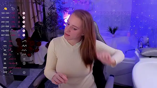 Snapshot of Alice_Cire chatting on 3, 2, 2026 Alice Cire online show from 3, 2, 2026